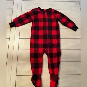 Old Navy Christmas sleeper